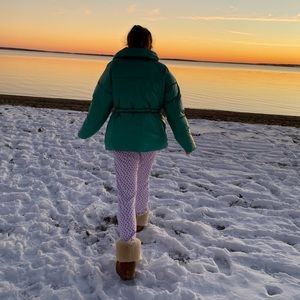 Meet your Posher, Juliet